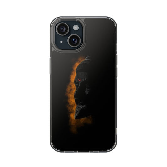 Chhatrapati Shivaji Maharaj 006 Phone Case - Coverbuddy