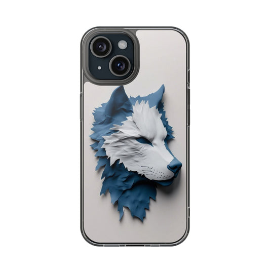 Artic Fox Phone Case - Coverbuddy