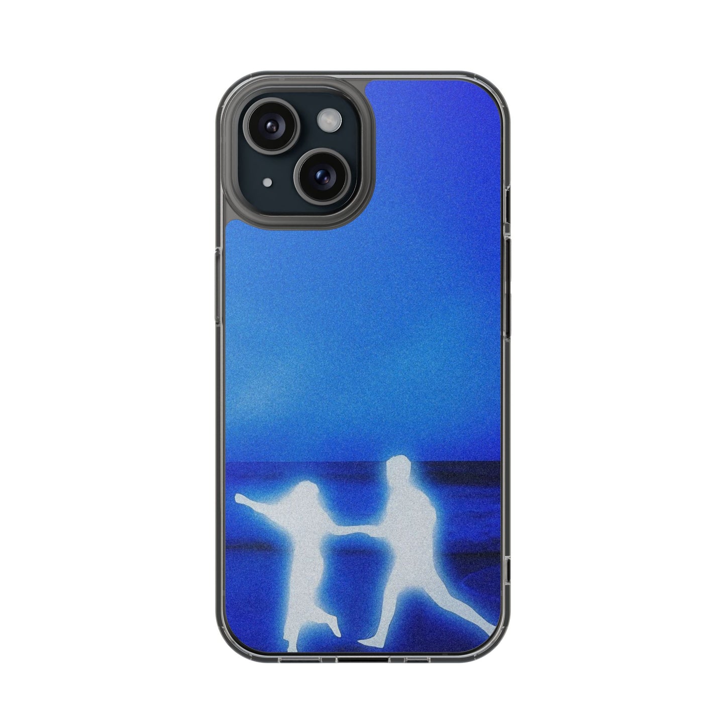 Cosmic Love Aura phone Case - Coverbuddy