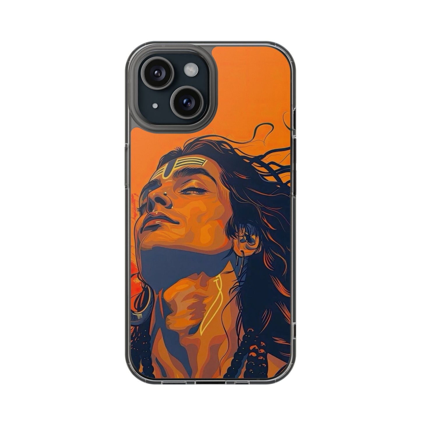 Mahadev Phone Case - Coverbuddy