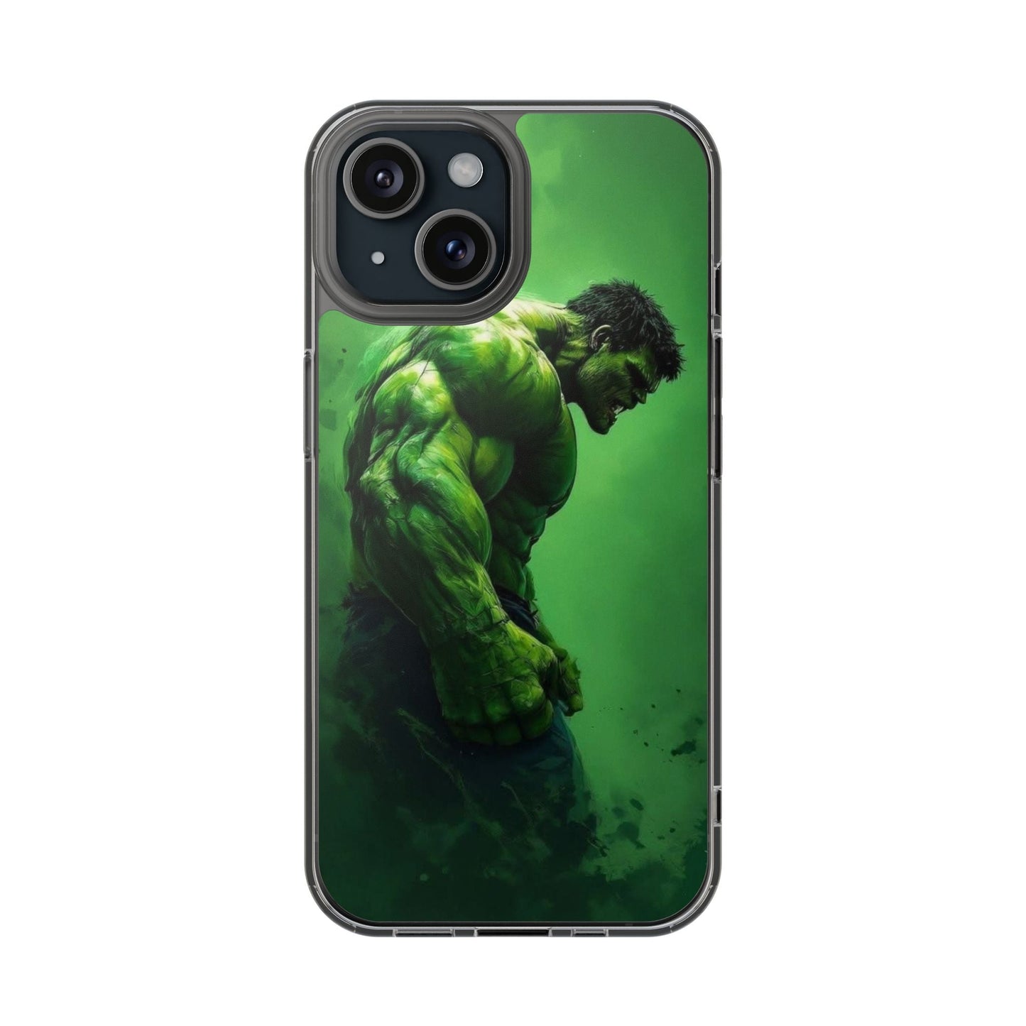 Hulk Phone Case - Coverbuddy