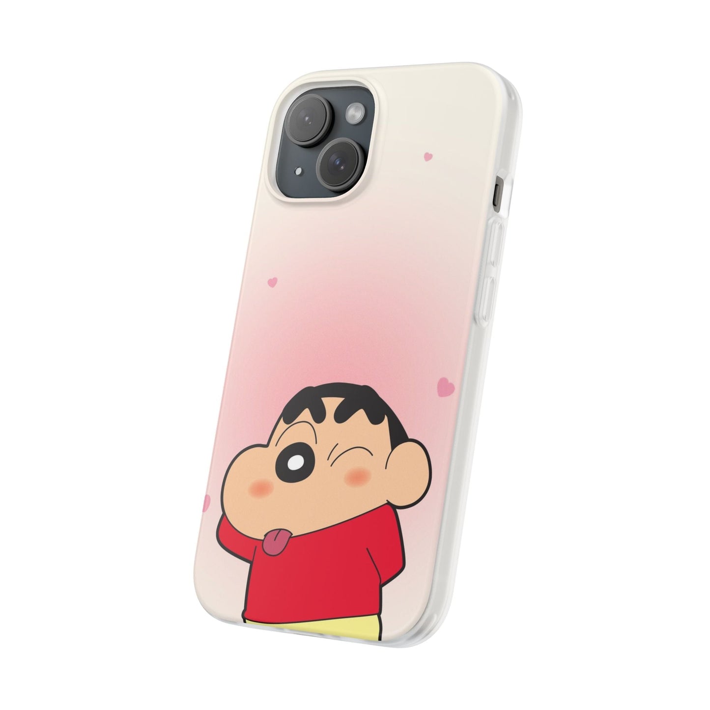 Sinchan Phone Case - Coverbuddy
