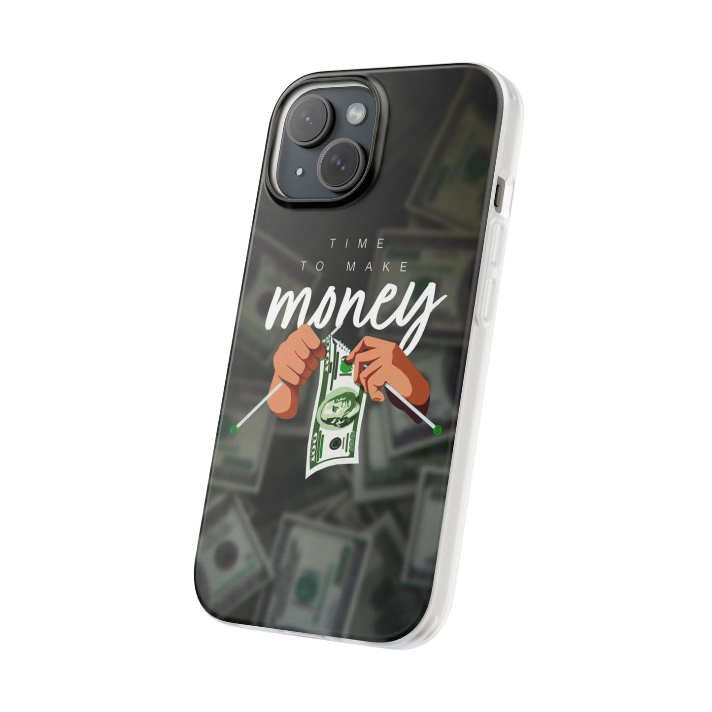 Money Phone Case - Coverbuddy