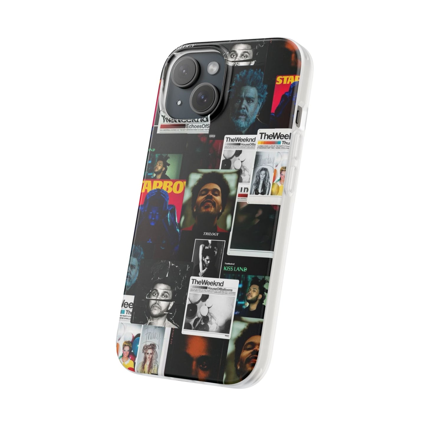Weekend Aesthetic Phone Case - Coverbuddy