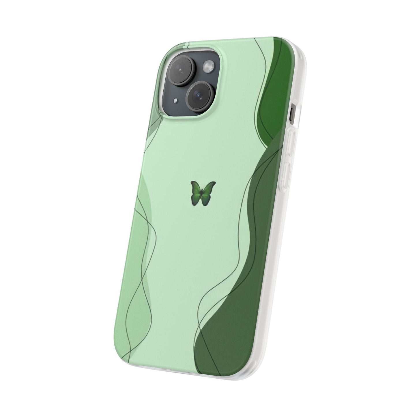 Butterfly Phone Case - Coverbuddy