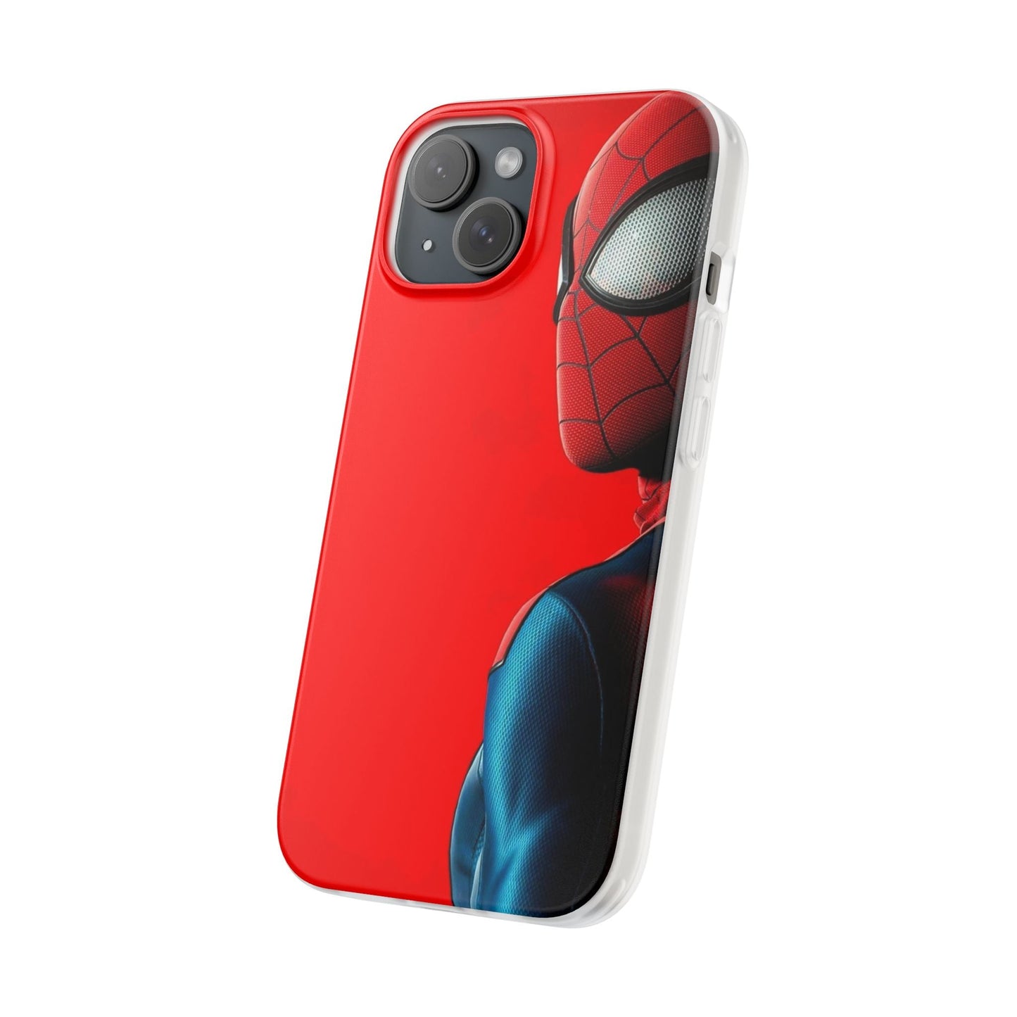 Spider Man Phone Case - Coverbuddy