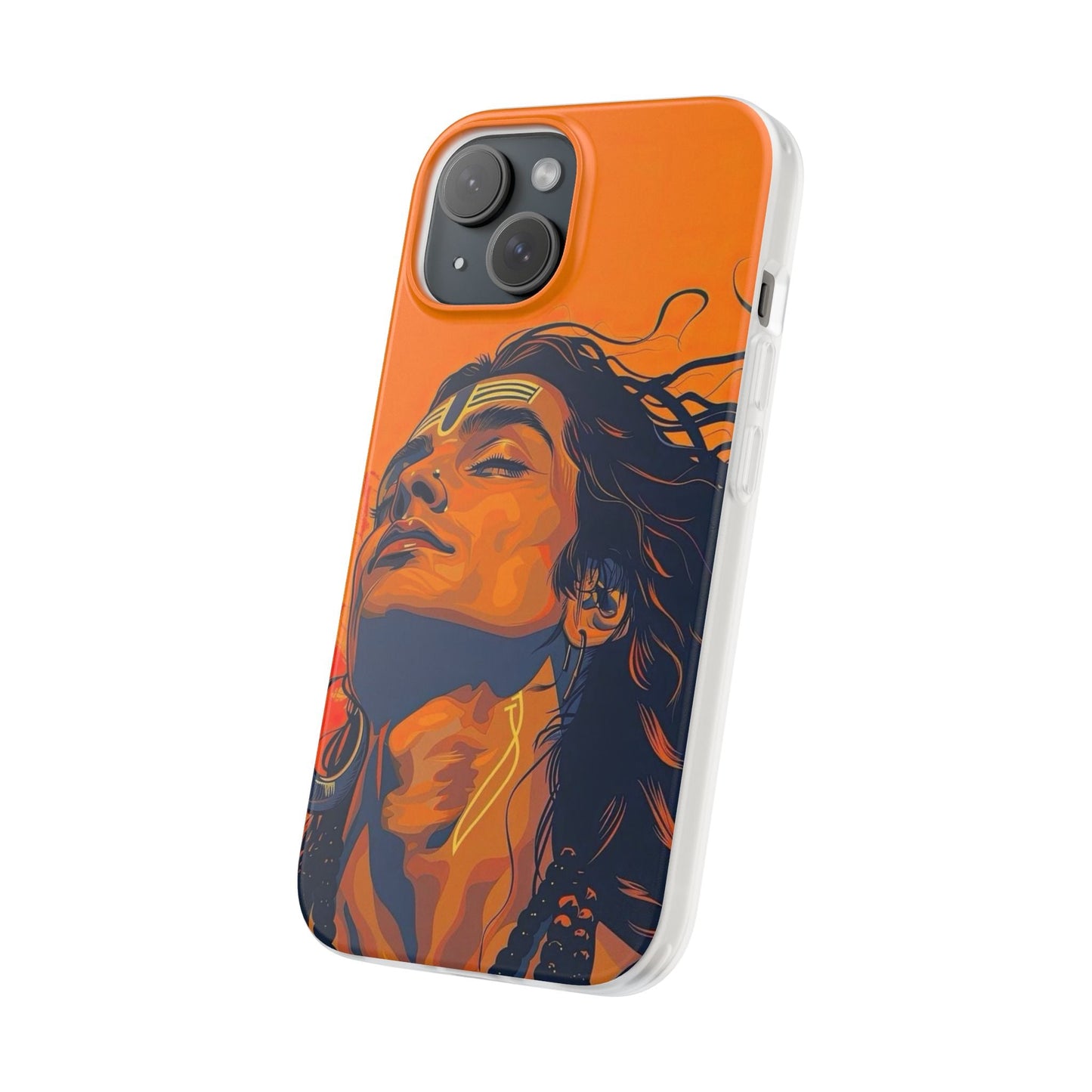 Mahadev Phone Case - Coverbuddy