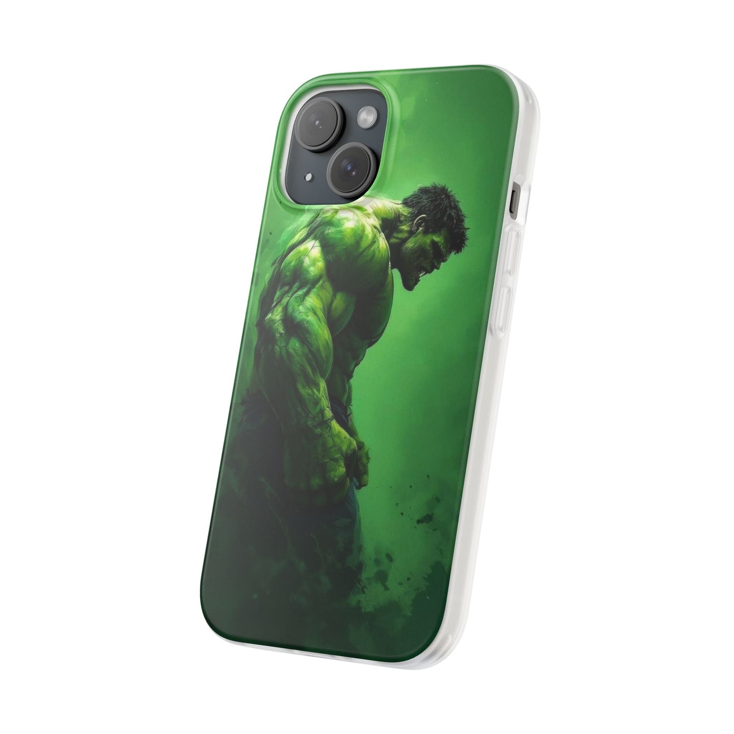 Hulk Phone Case - Coverbuddy