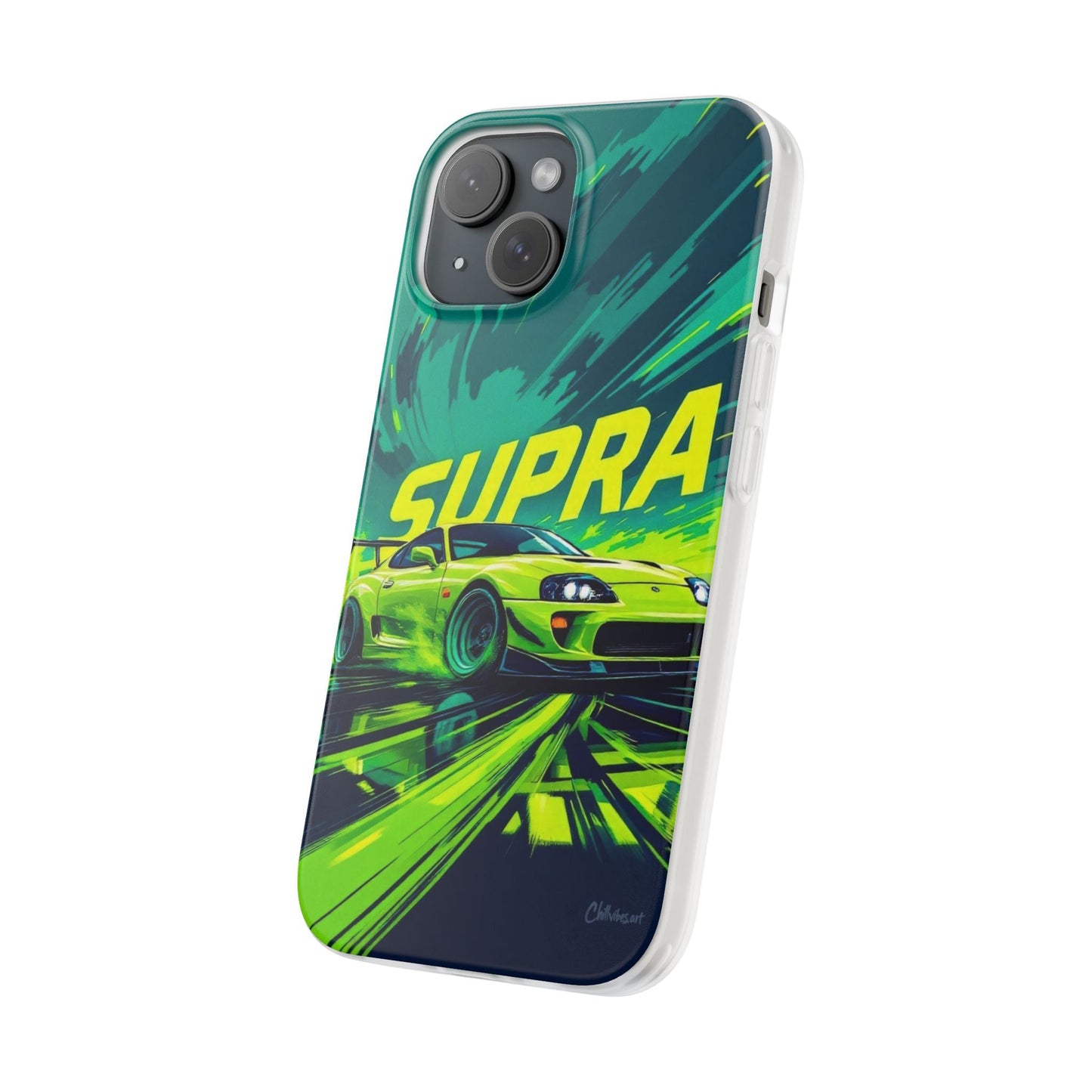 Supra Phone Case - Coverbuddy