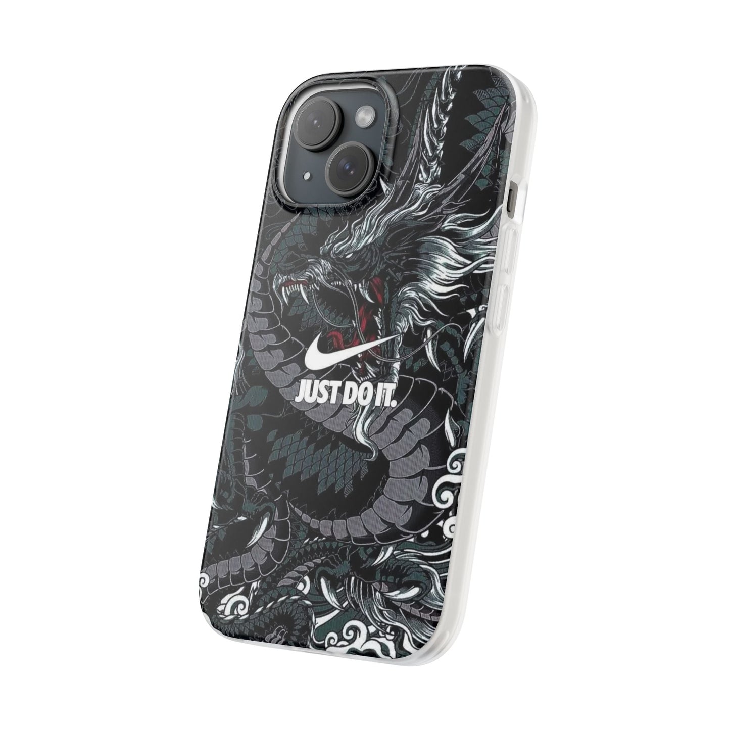 Just Do It Phone Case - Coverbuddy