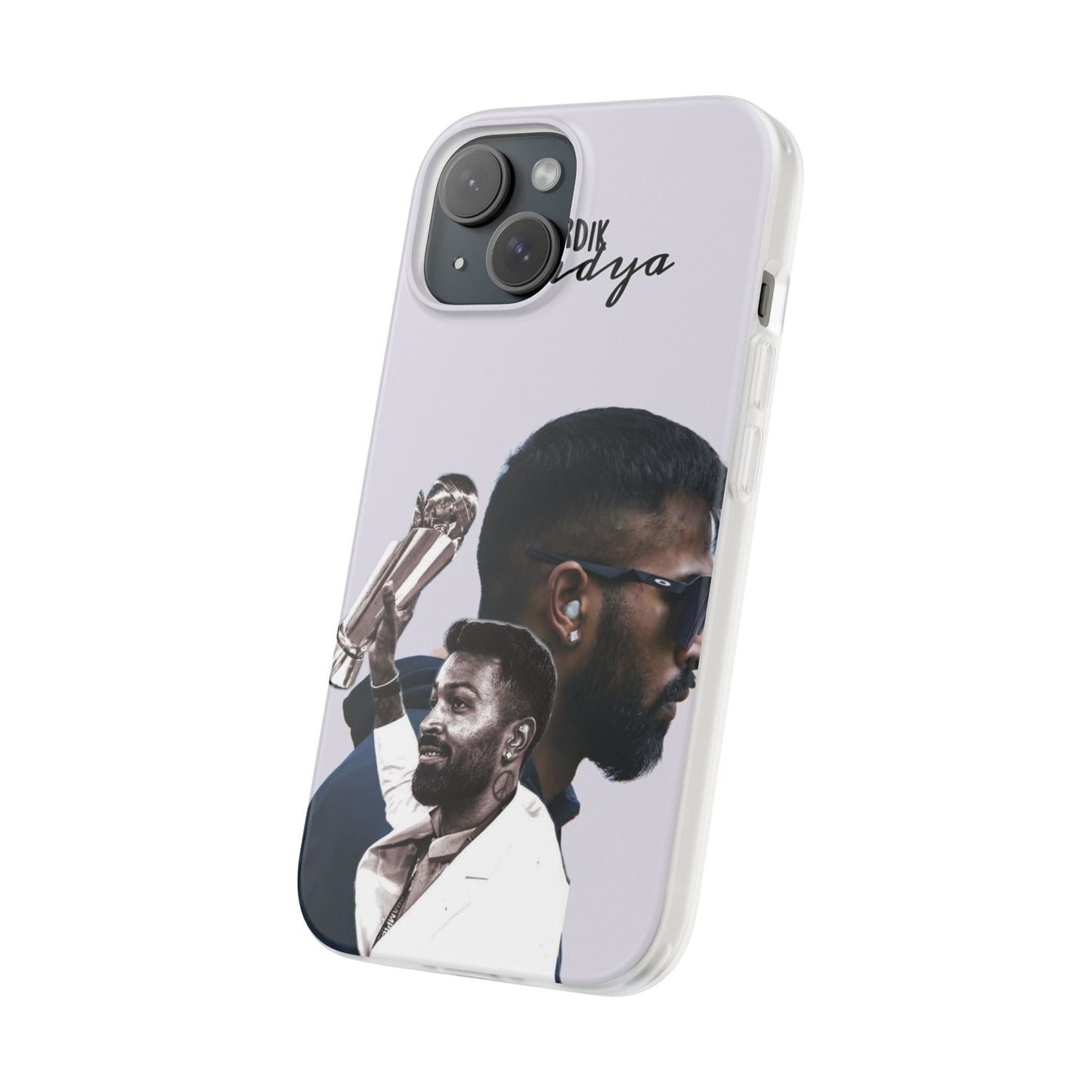 Hardik Phone Case - Coverbuddy