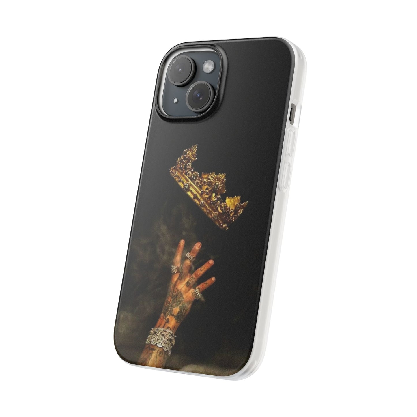 King Phone Case - Coverbuddy