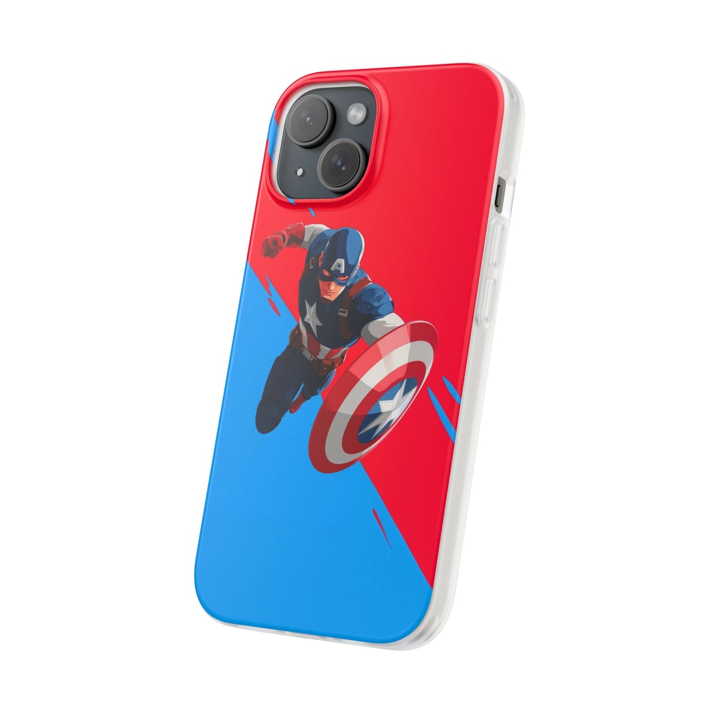 Marvel  Phone Case - Coverbuddy