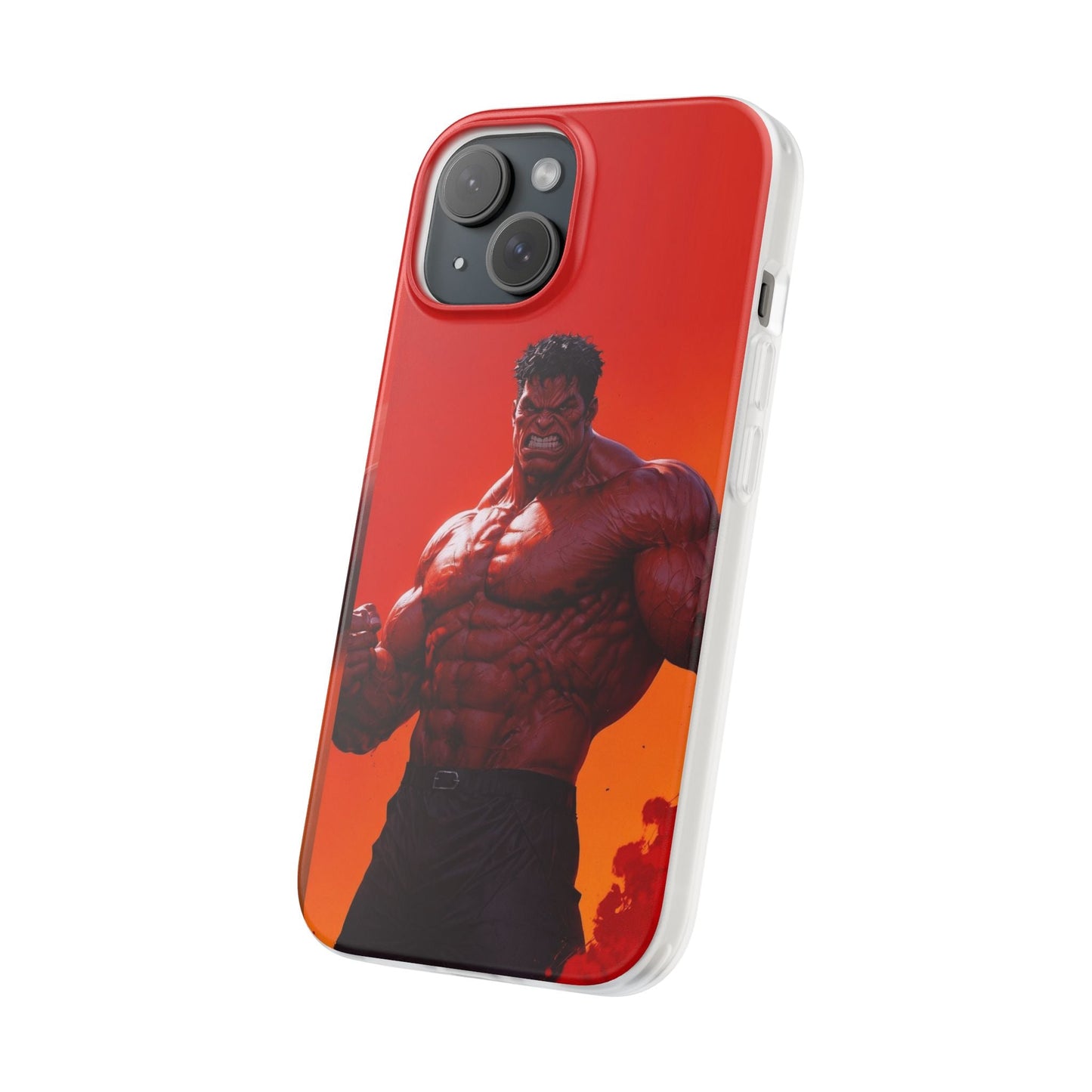 Hulk Phone Case - Coverbuddy