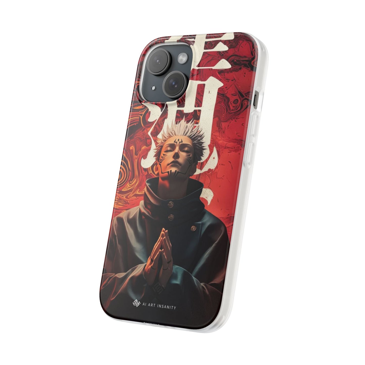 Anime  A Phone Case - Coverbuddy