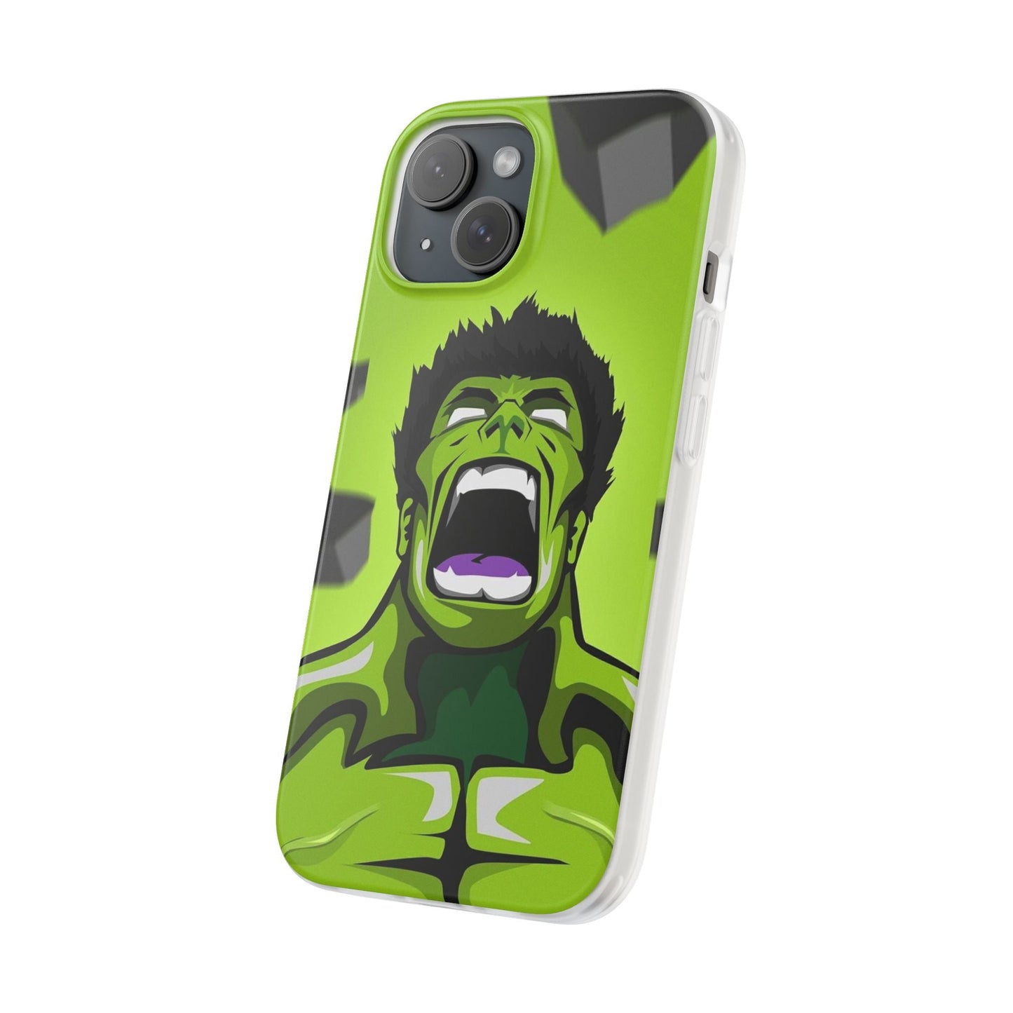 Hulk Phone Case - Coverbuddy