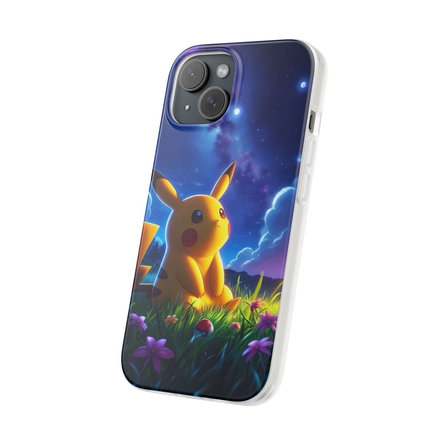 Pikachu Phone Case - Coverbuddy