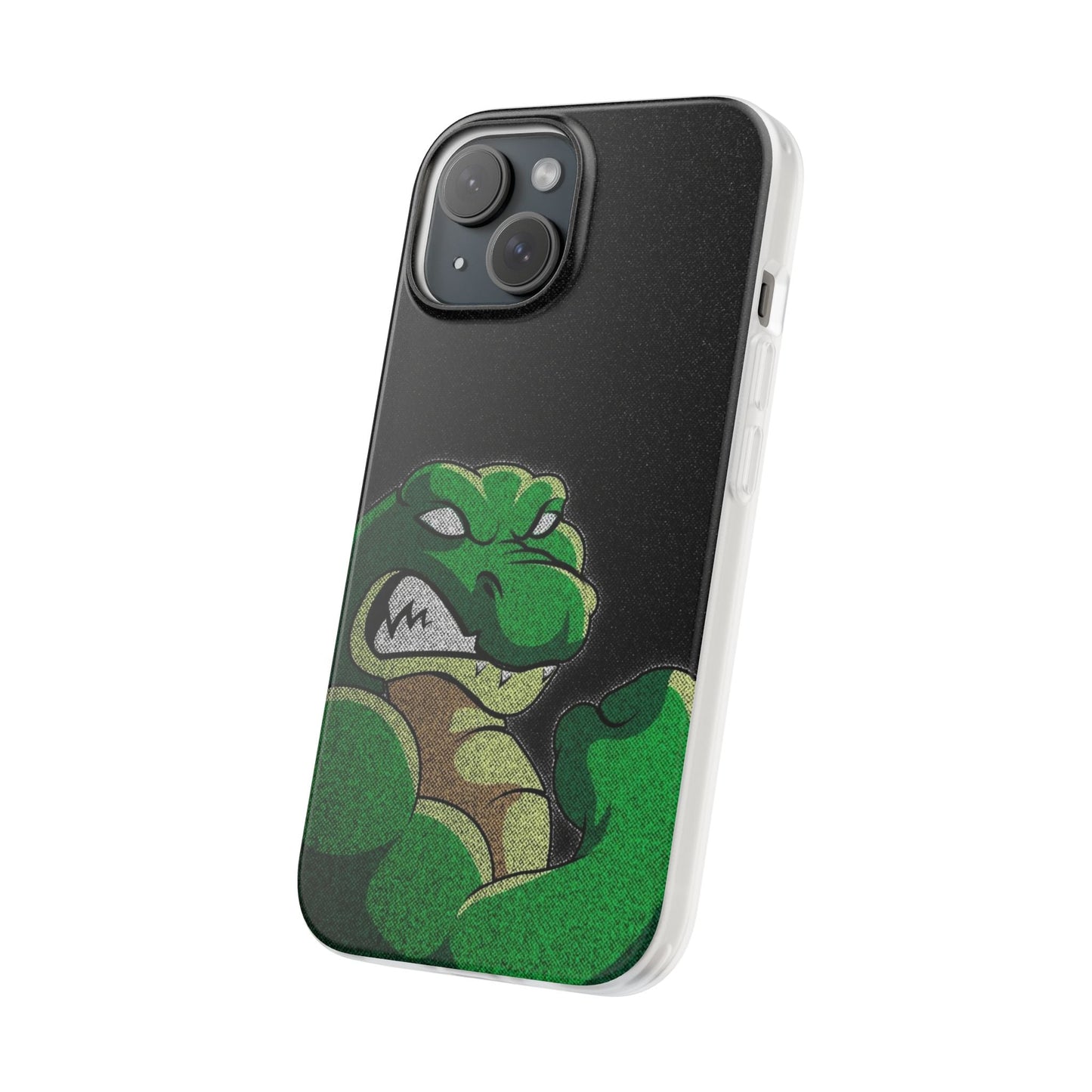 Crocodile  Phone Case - Coverbuddy