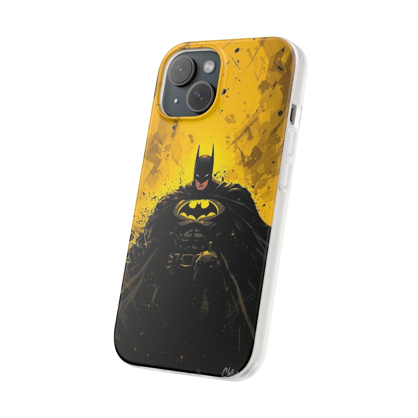 Batman Phone Case - Coverbuddy