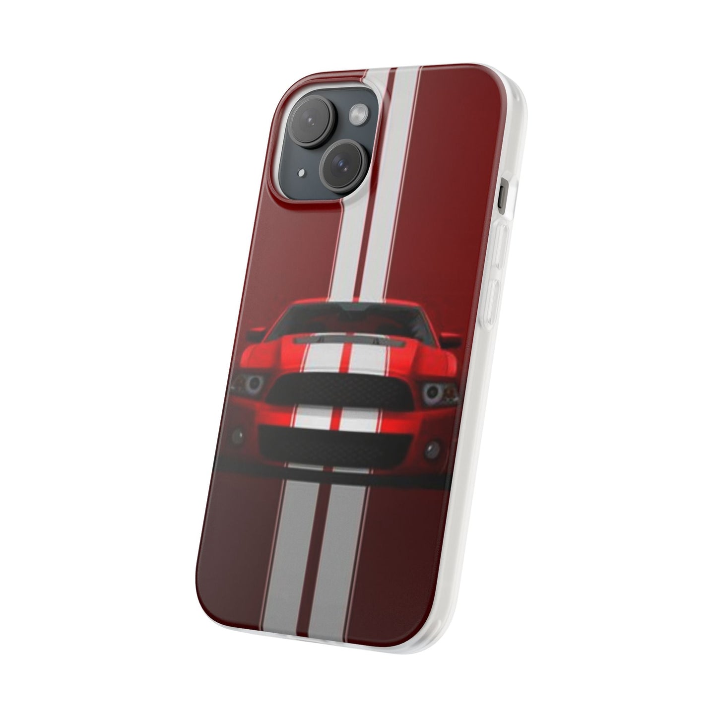 Mustang  Phone Case - Coverbuddy