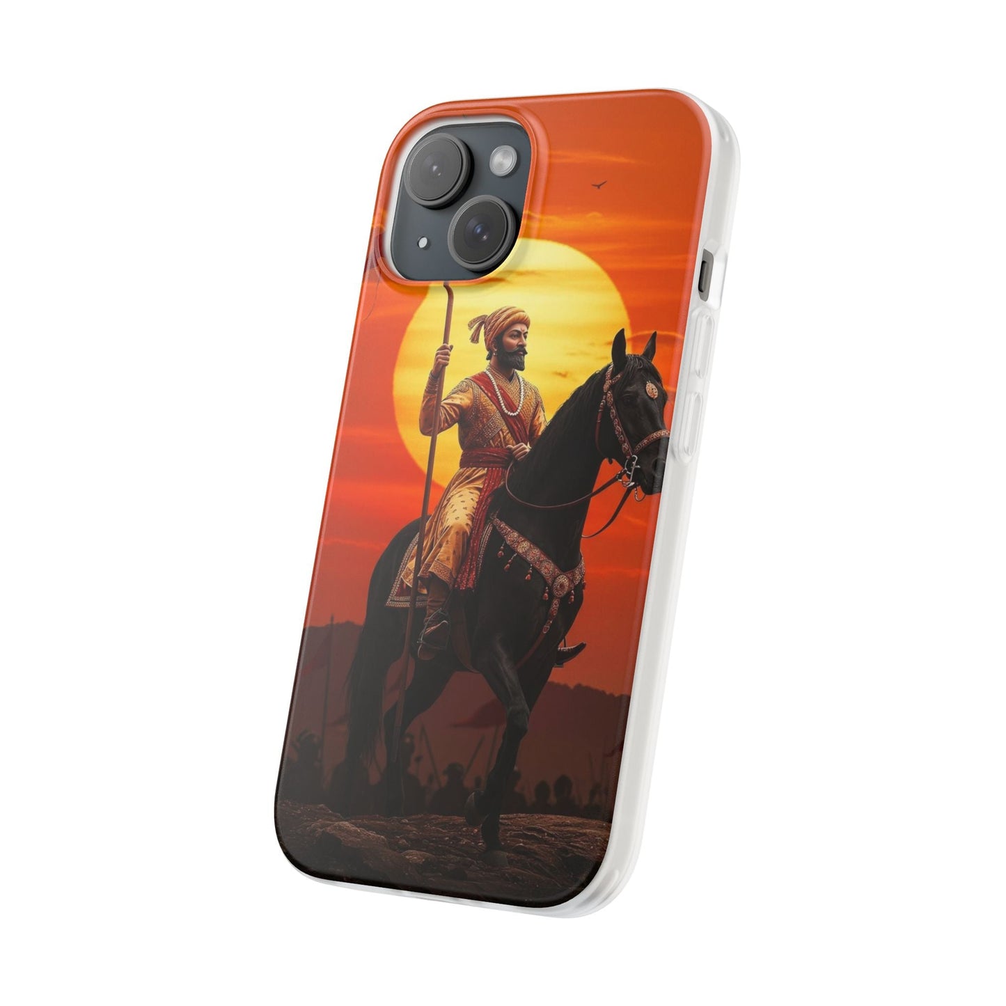 Jai Shivrai Phone Case - Coverbuddy