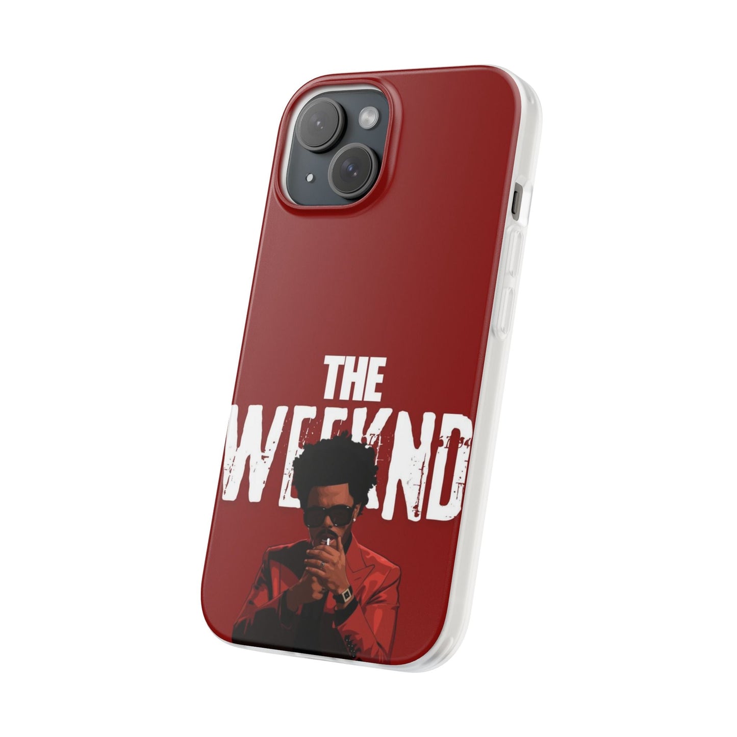 The Weekend Phone Case - Coverbuddy