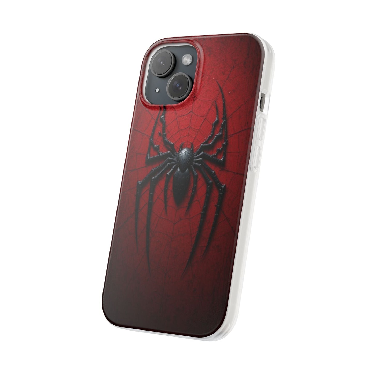 Spider Phone Case - Coverbuddy