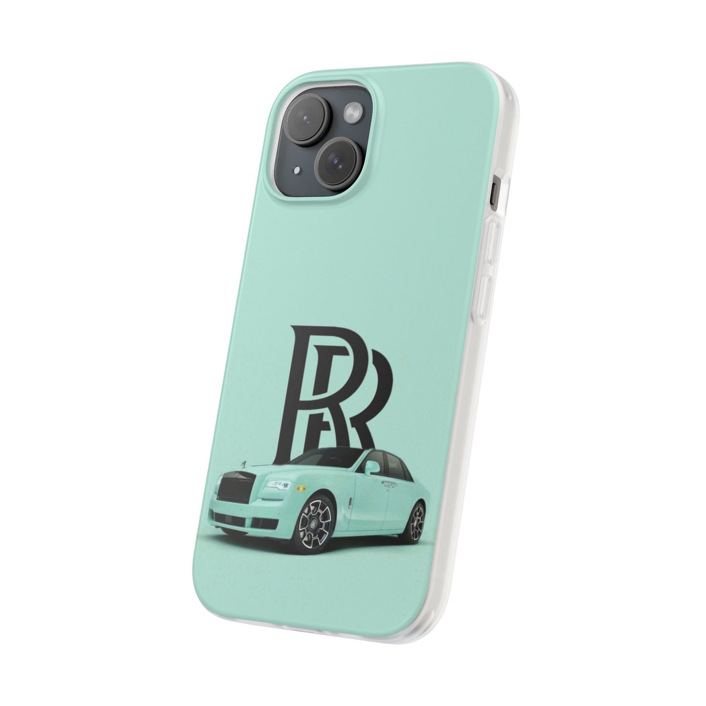 Rolls Royce Luxury phone Case - Coverbuddy