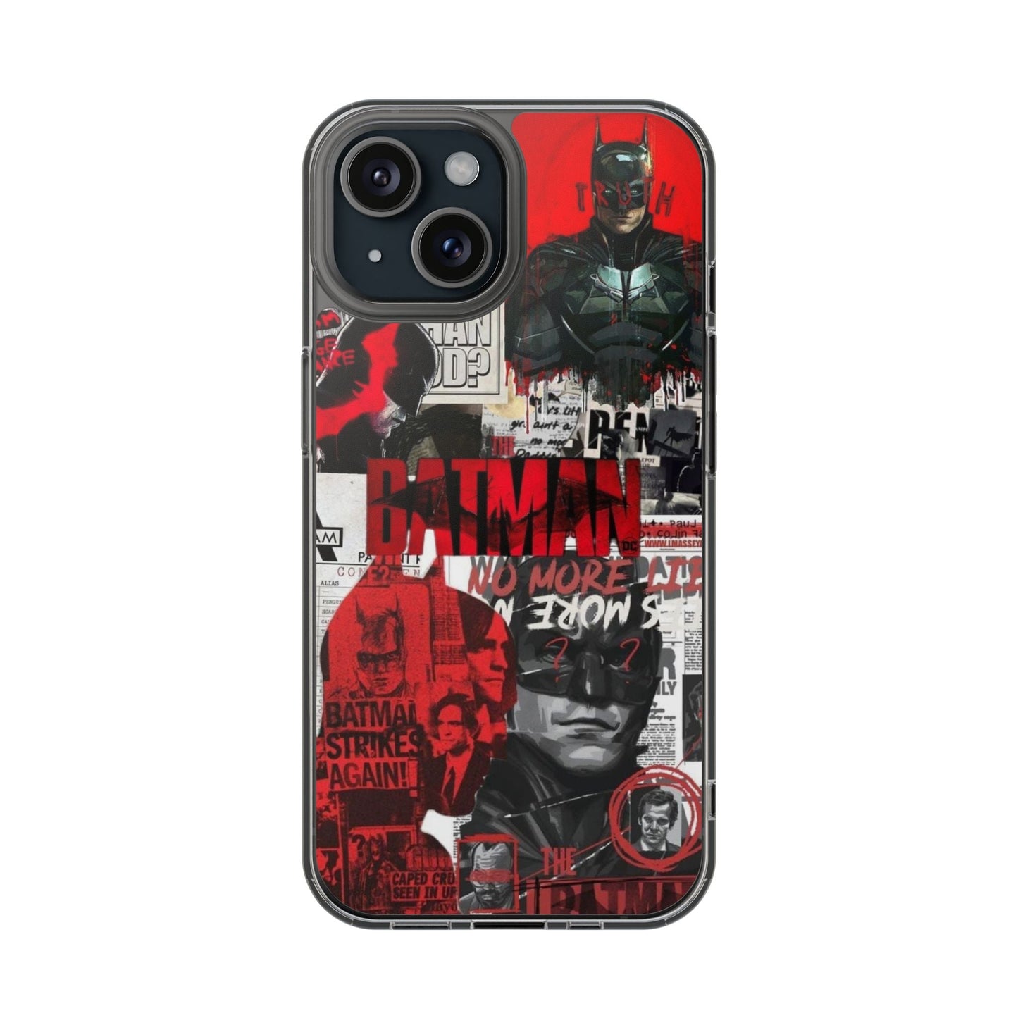 Batman Phone Case - Coverbuddy
