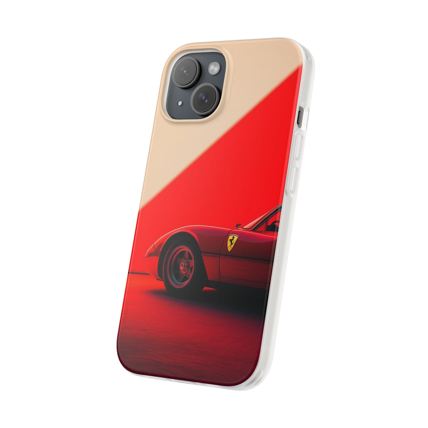 Ferrari lamo car phone Case - Coverbuddy