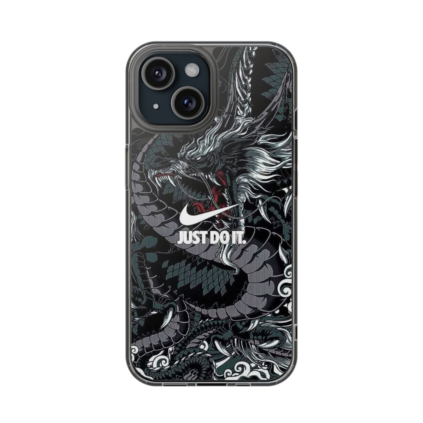 Just Do It Phone Case - Coverbuddy