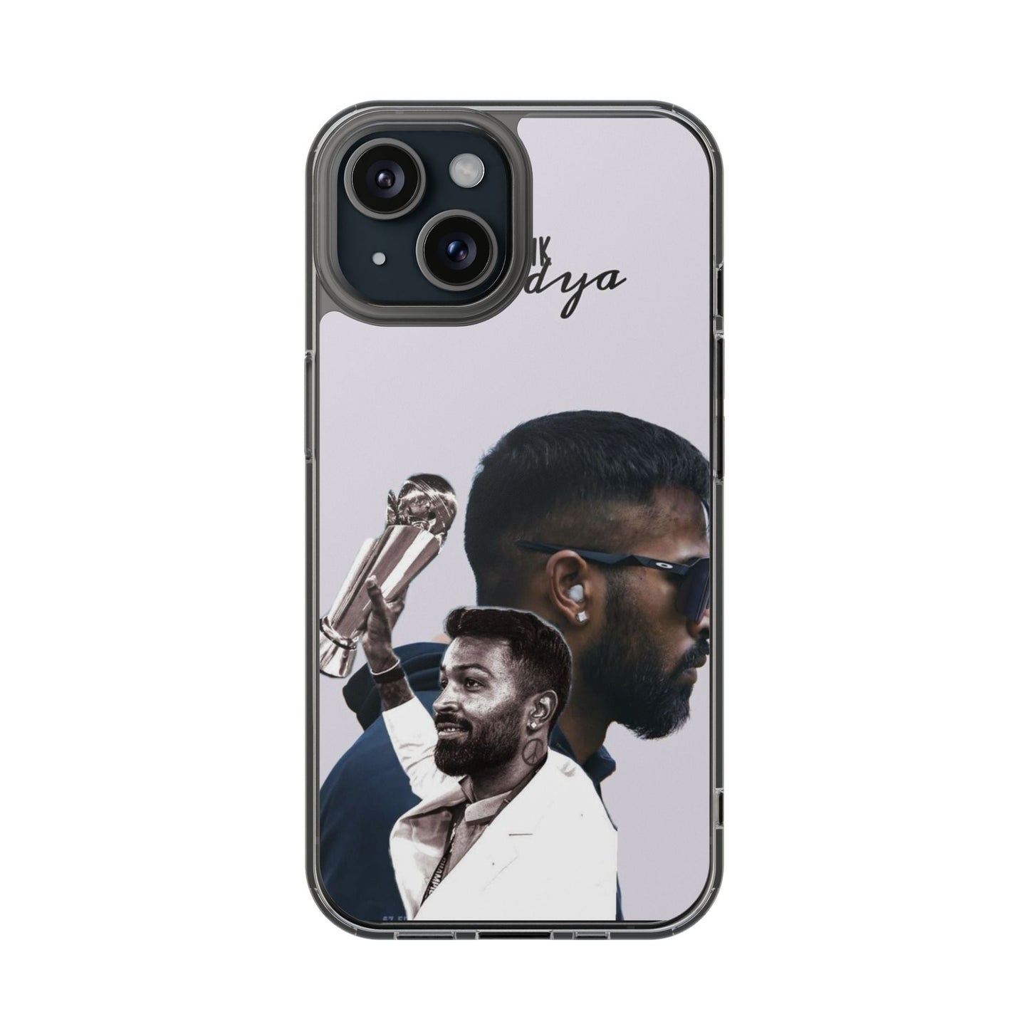 Hardik Phone Case - Coverbuddy