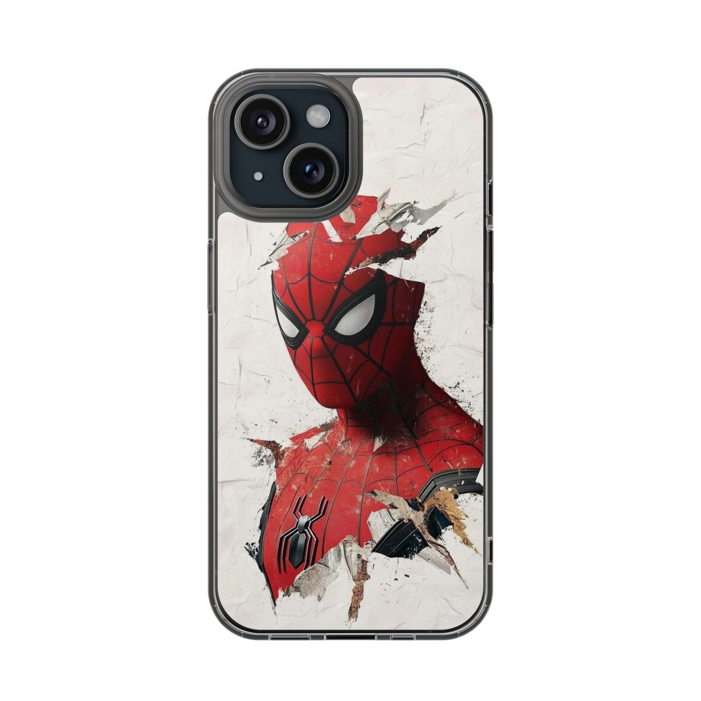 Spider man Phone Case - Coverbuddy