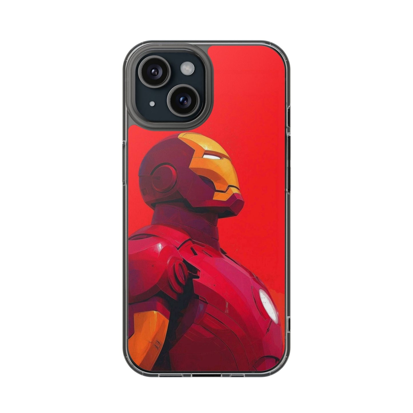 Iron Man Phone Case - Coverbuddy