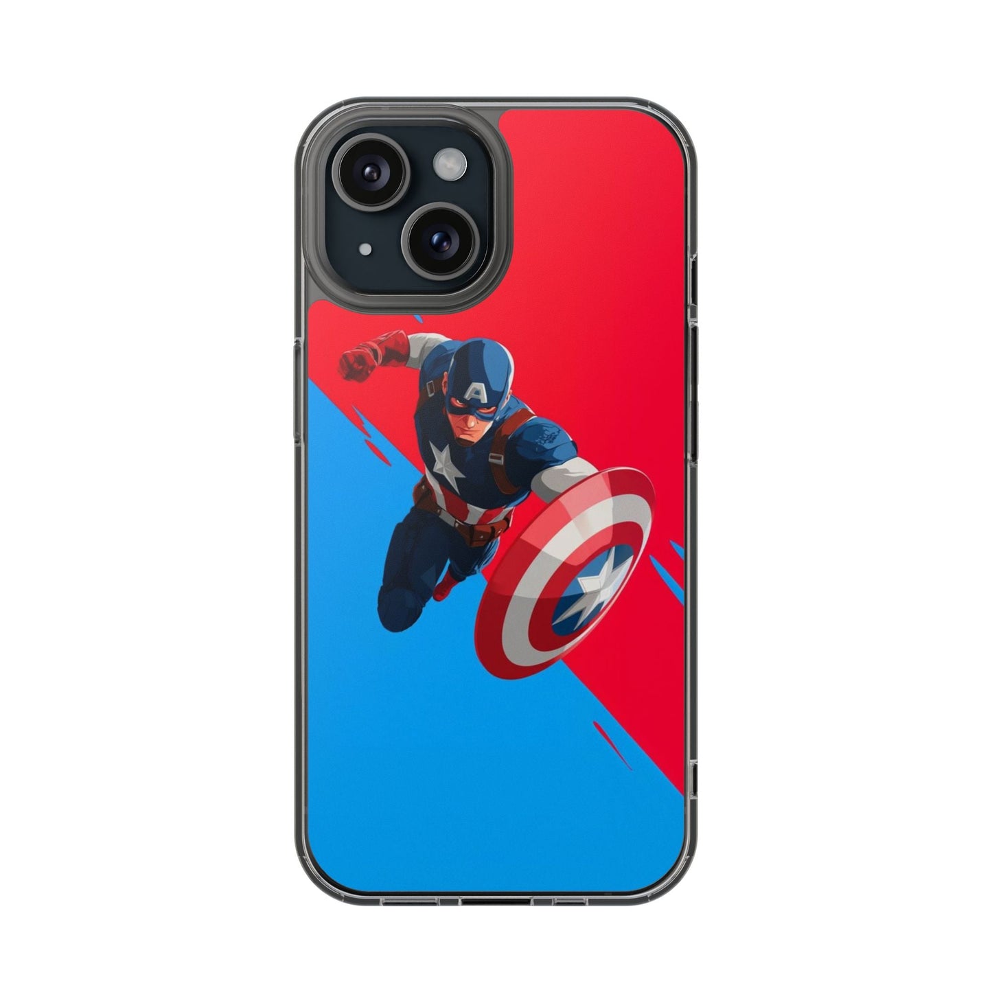 Marvel  Phone Case - Coverbuddy
