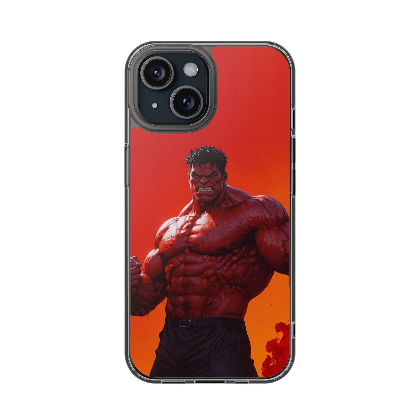 Hulk Phone Case - Coverbuddy