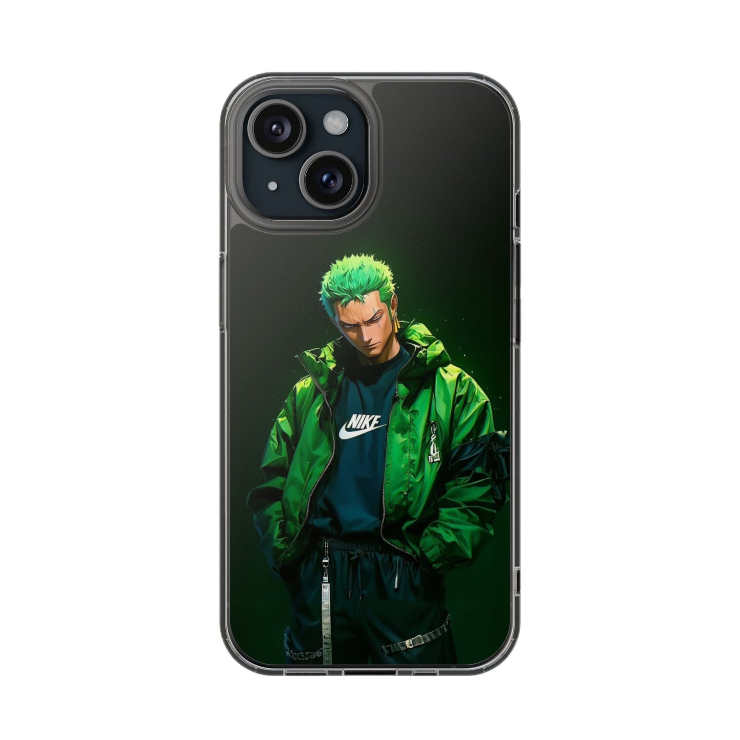 Anime Phone Case - Coverbuddy
