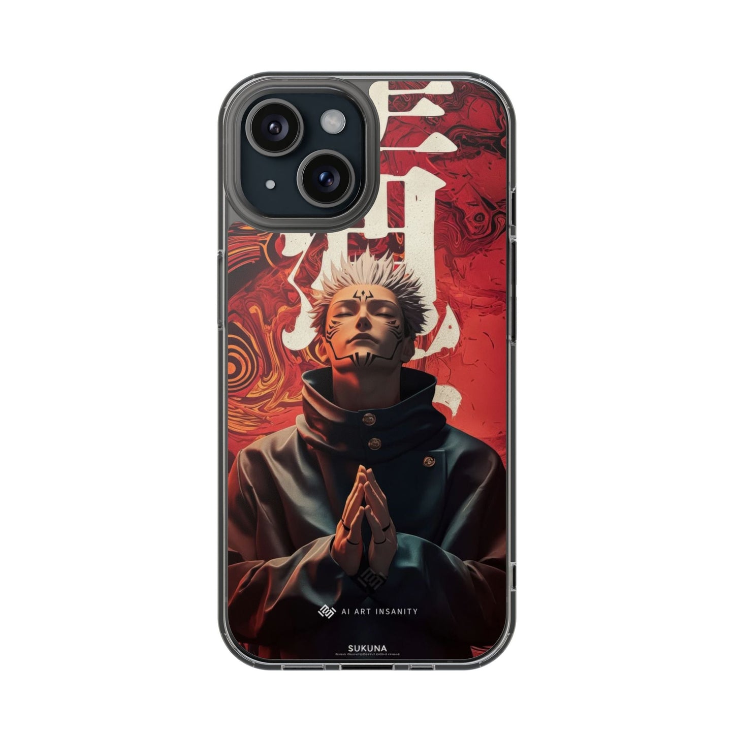 Anime  A Phone Case - Coverbuddy