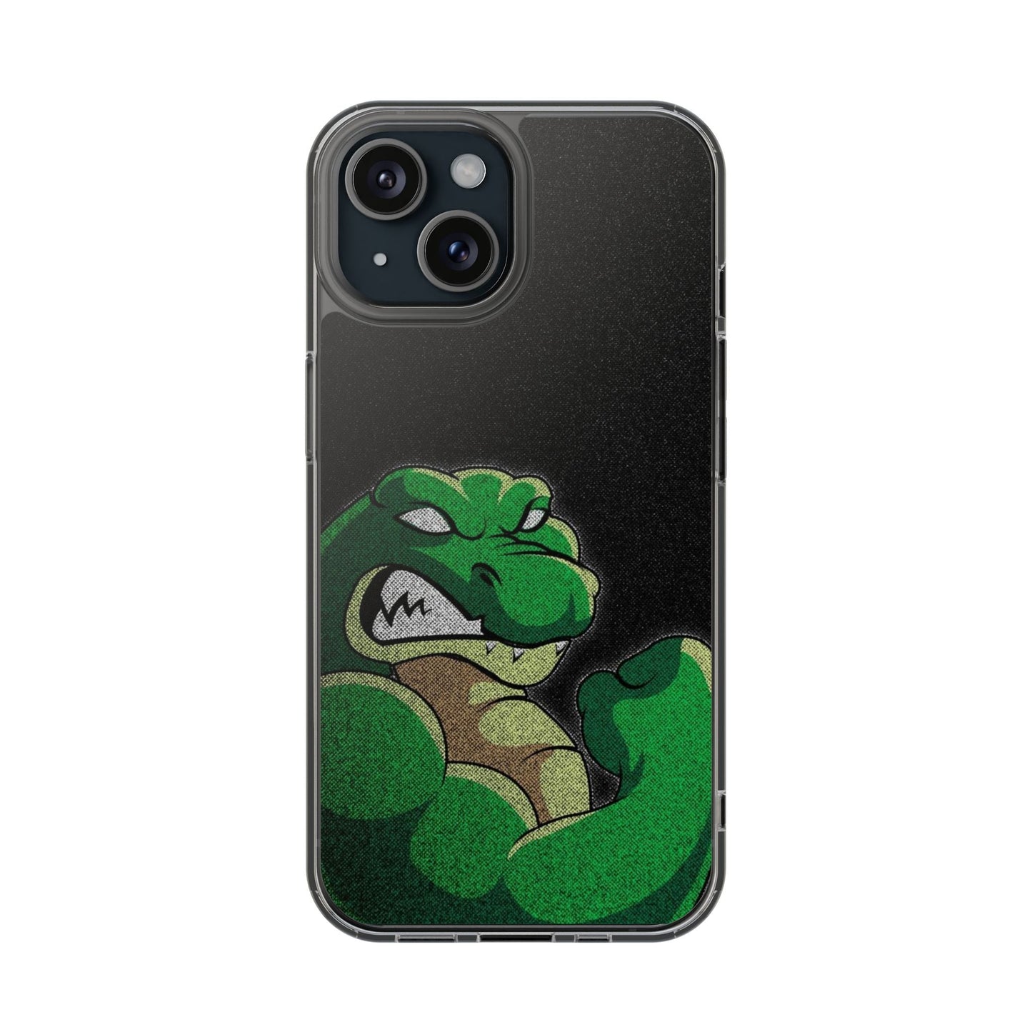 Crocodile  Phone Case - Coverbuddy