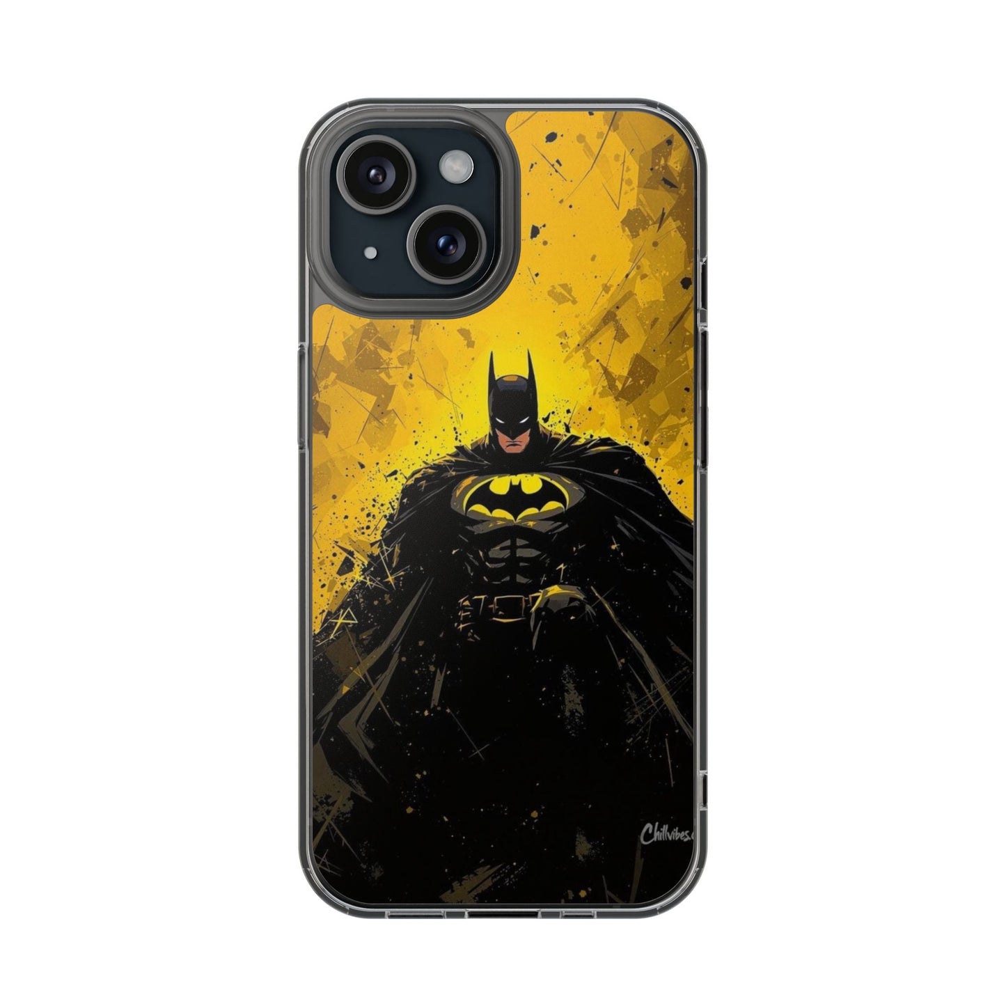 Batman Phone Case - Coverbuddy