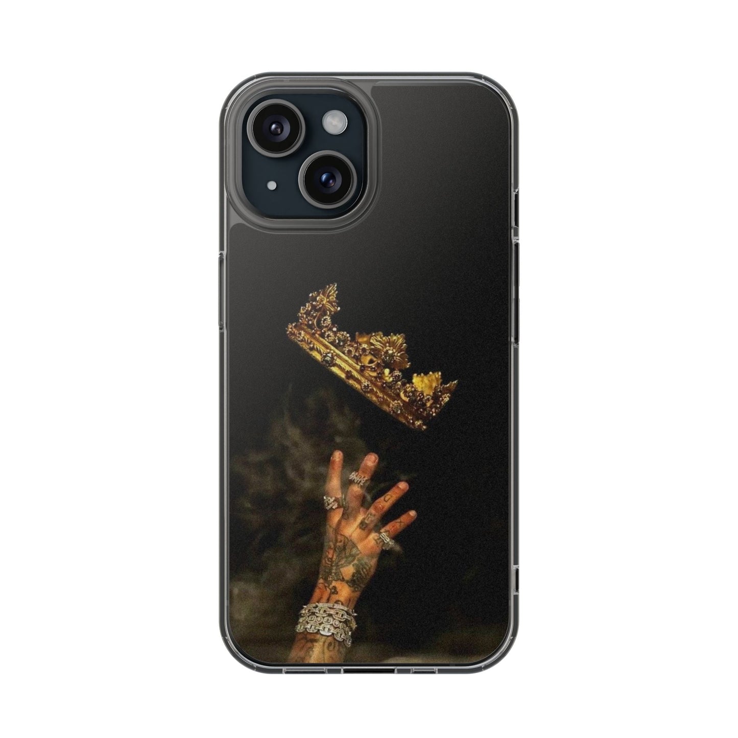 King Phone Case - Coverbuddy