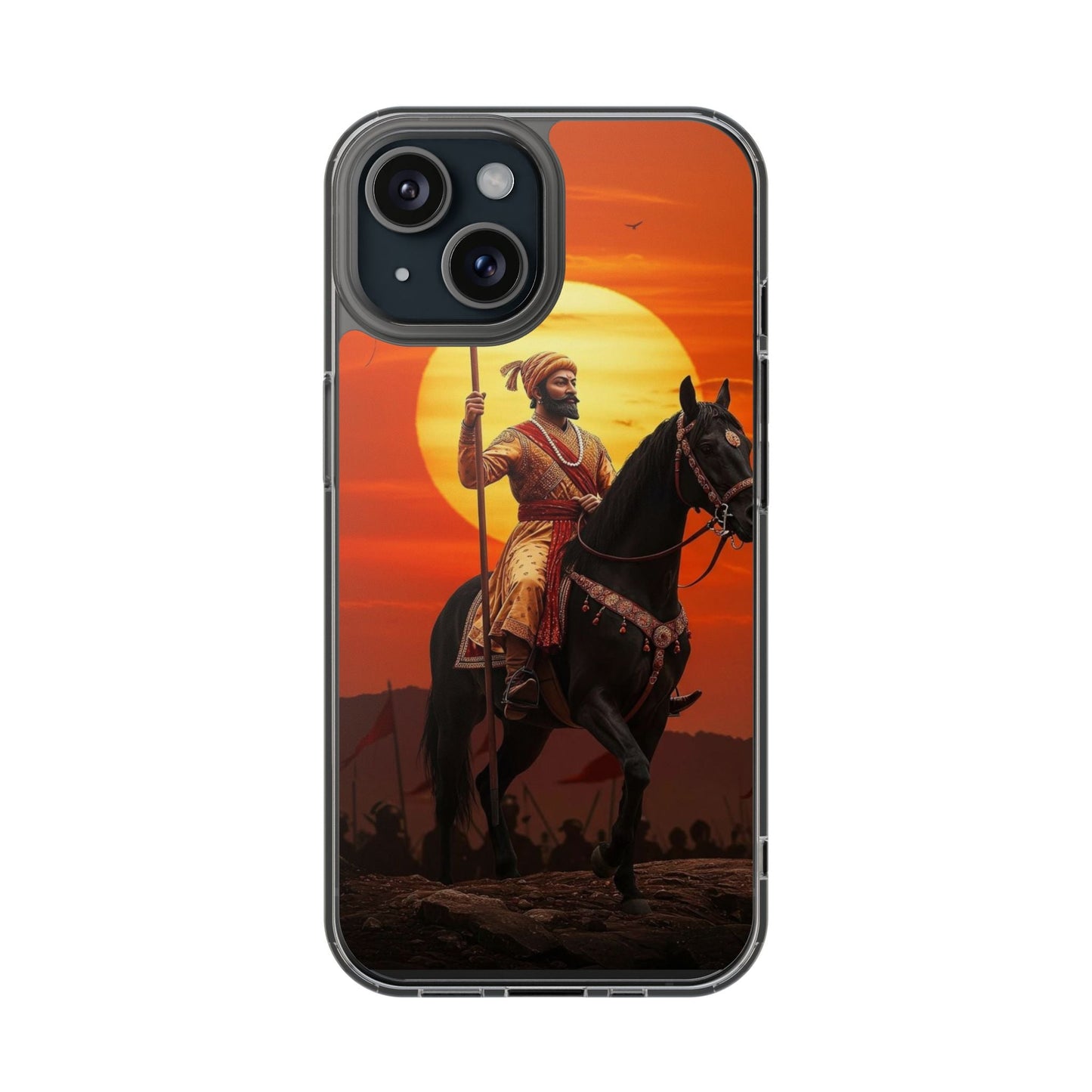 Jai Shivrai Phone Case - Coverbuddy