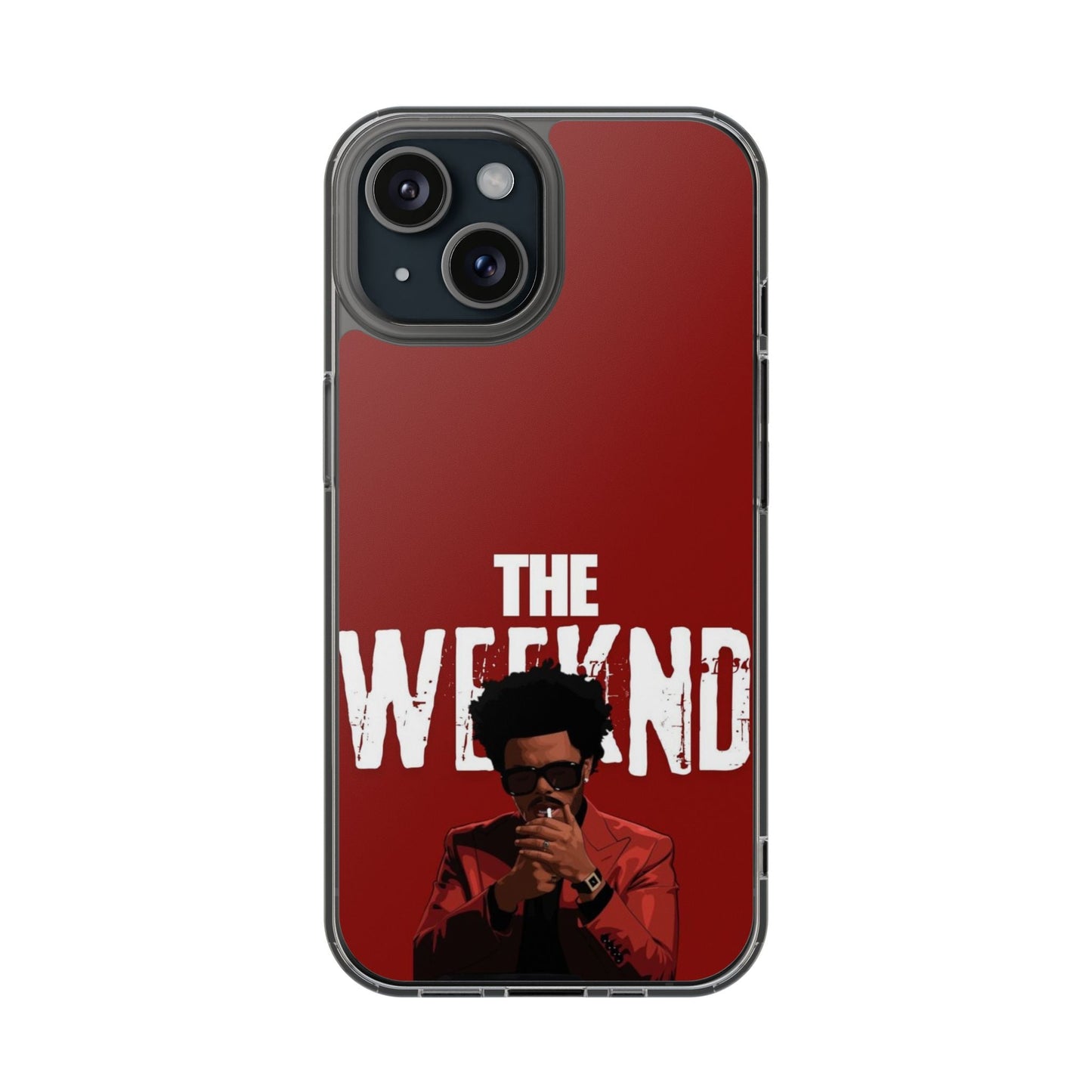 The Weekend Phone Case - Coverbuddy