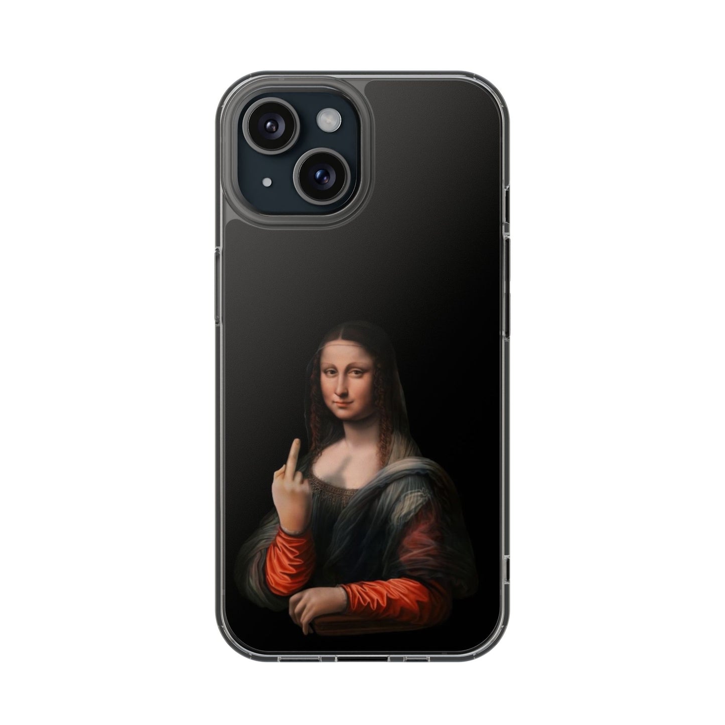 Monalisa phone Case - Coverbuddy