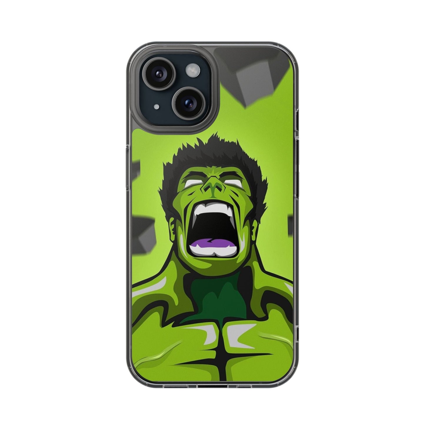 Hulk Phone Case - Coverbuddy