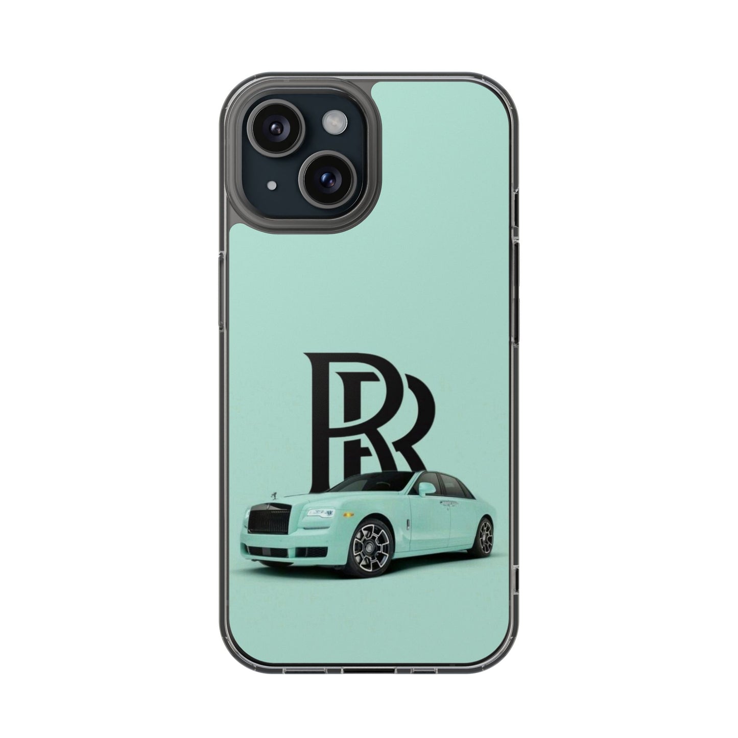 Rolls Royce Luxury phone Case - Coverbuddy