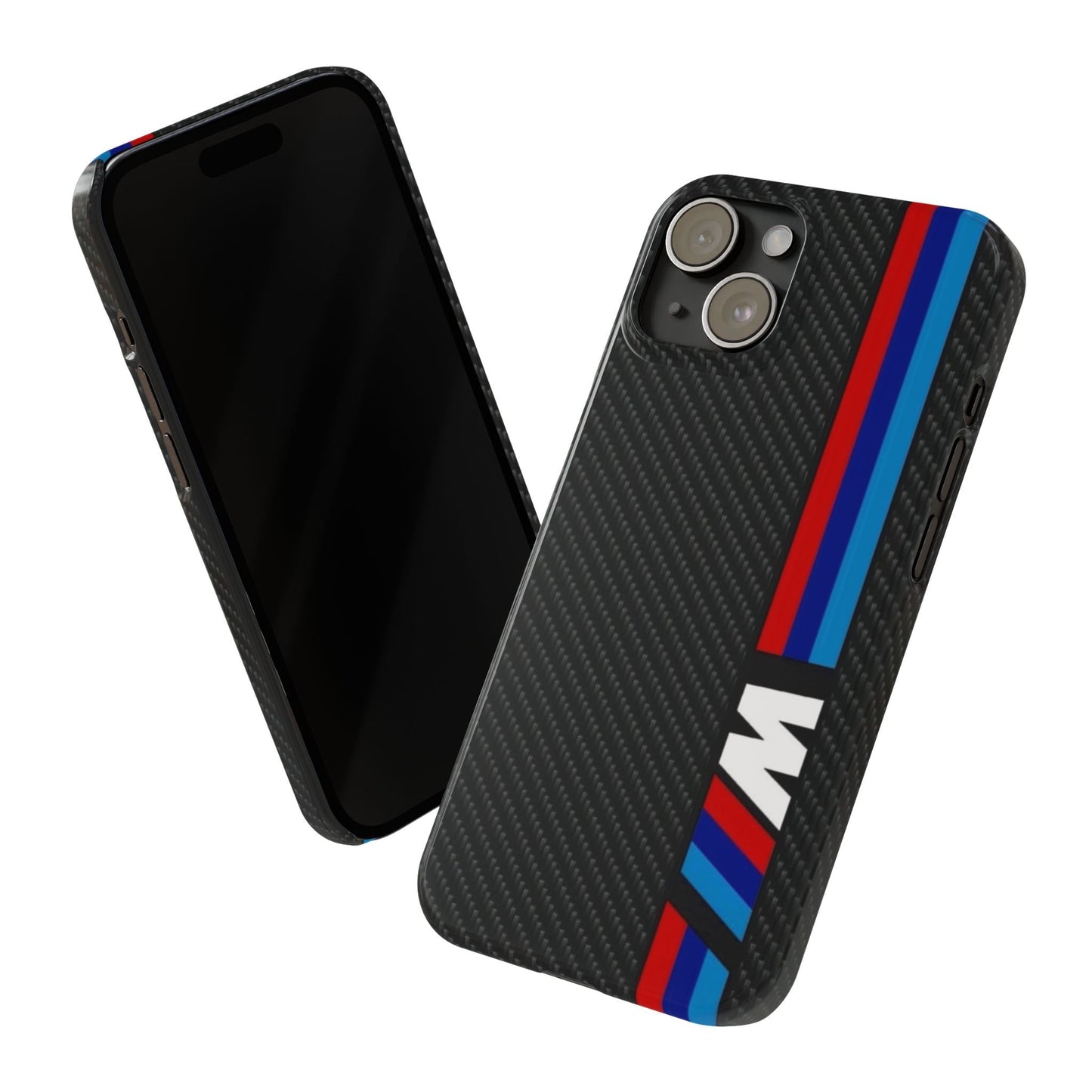 BMW Carbon Fiber Case - Coverbuddy