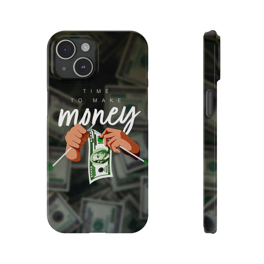 Money Phone Case - Coverbuddy