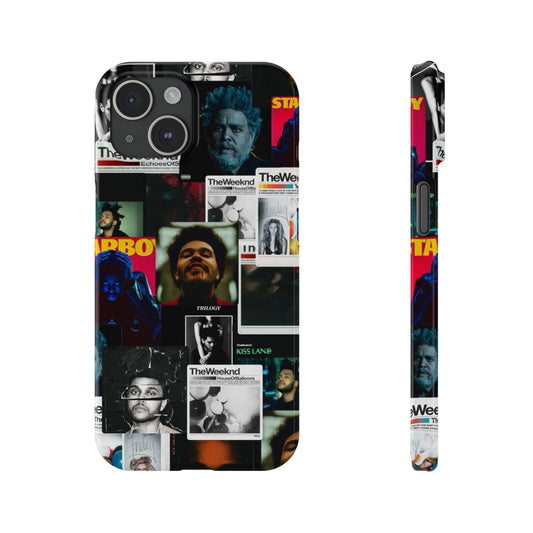 Weekend Aesthetic Phone Case - Coverbuddy