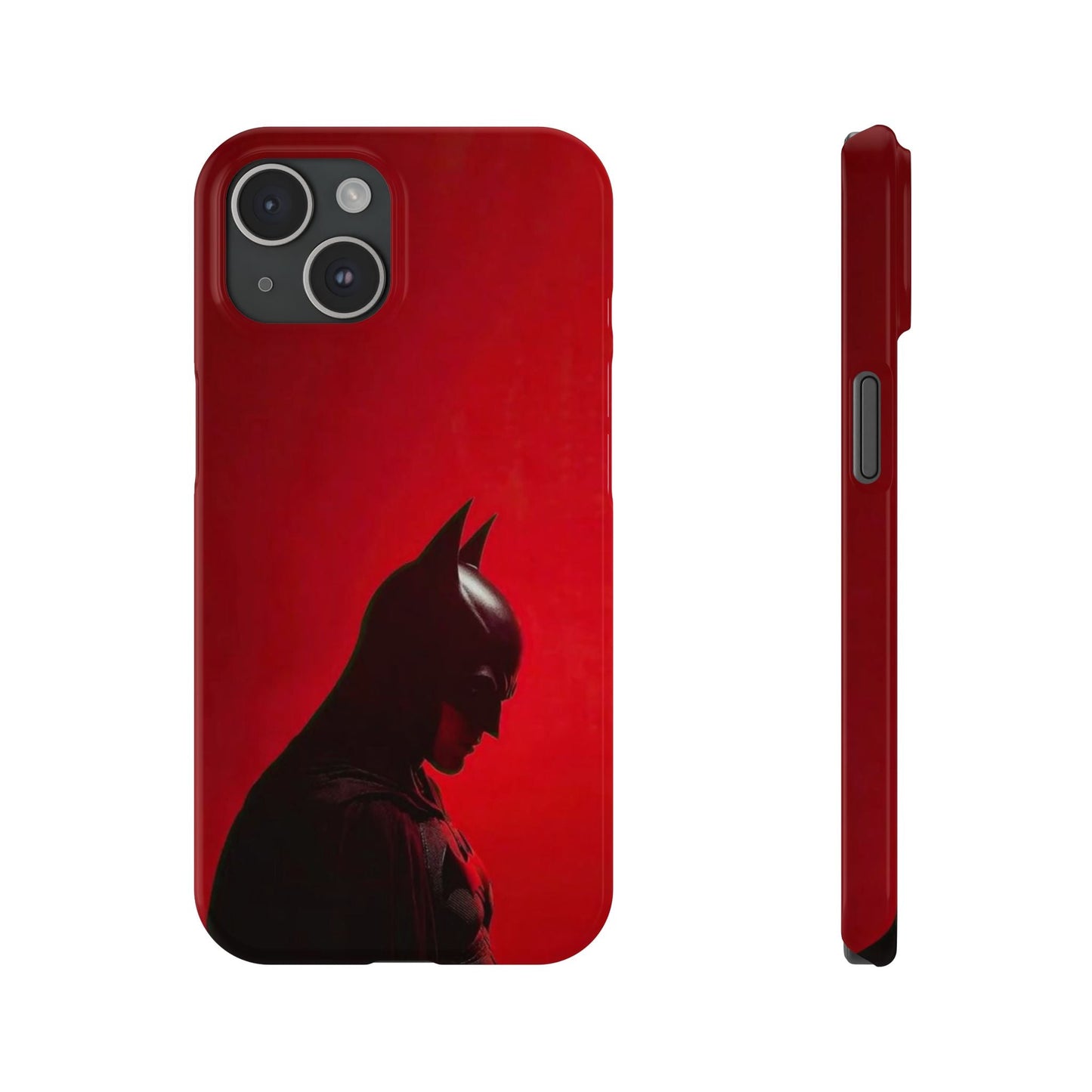 Batman Phone Case - Coverbuddy
